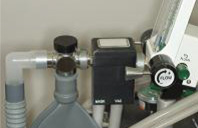 Anesthsia delivery machine Anesthesia delivery machine